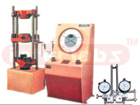 Universal Testing Machine